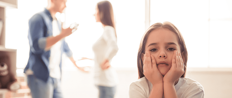 conséquences des violences conjugales sur les enfants